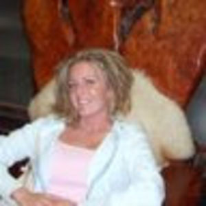 Meet your Posher, Donette